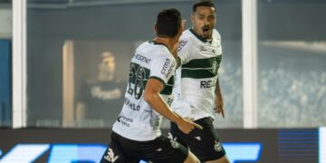 Coritiba pode conquistar o título da Série B neste sábado