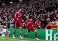 Liverpool vence o Real Madrid pela Champions League