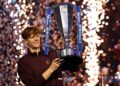 Sinner comemora título do ATP Finals e avalia temporada