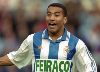 LaLiga realiza evento em São Paulo com presença de Mauro Silva