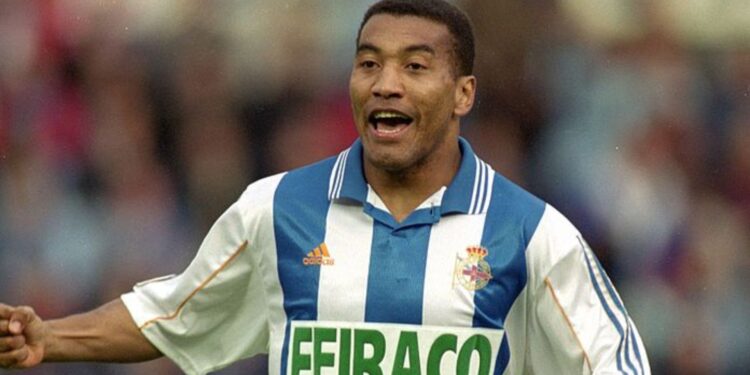 LaLiga realiza evento em São Paulo com presença de Mauro Silva