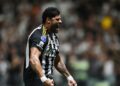 Hulk destaca importância do título da Sul-Americana para o Atlético-MG