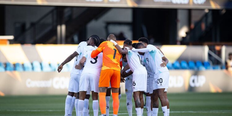 Curaçao conquista vaga na Copa do Mundo pela primeira vez