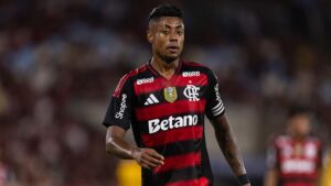Julgamento de Bruno Henrique é adiado