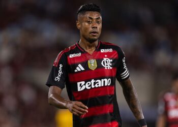 Julgamento de Bruno Henrique é adiado