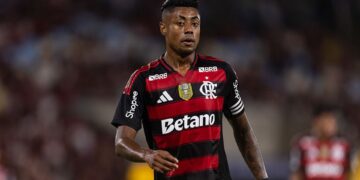 Julgamento de Bruno Henrique é adiado