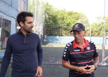 Esporte Espetacular viaja atá Buenos Aires para conhecer as origens do goleiro Agustin Rossi