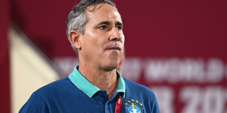 Dudu Patetuci analisa eliminação da Seleção Brasileira na Copa do Mundo sub-17
