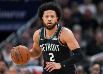 Detroit Pistons iguala maior sequência de vitórias da franquia na NBA