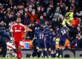Liverpool é goleado pelo PSV pela Champions League