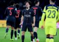 PSG vence o Tottenham pela Champions League