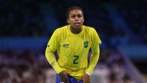 Seleção Brasileira estreia com vitória sobre Cuba no Mundial de Handebol feminino