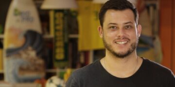 Pedro Dau de Mesquita fala sobre a presença do SLS Super Crown no Brasil