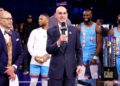 NBA anuncia novo formato para o All-Star Game em 2026