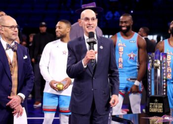 NBA anuncia novo formato para o All-Star Game em 2026