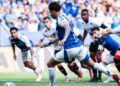 Cruzeiro bate o Vitória pelo Campeonato Brasileiro