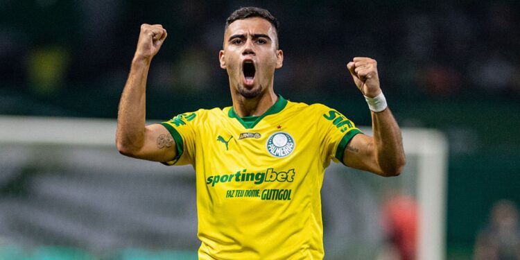 Andreas Pereira reencontra o Flamengo na final da Copa Libertadores