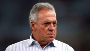 Internacional anuncia a contratação de Abel Braga