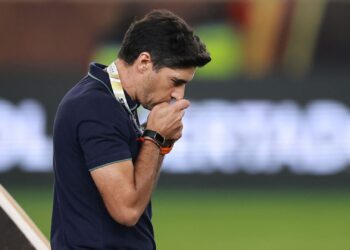 Abel Ferreira analisa derrota do Palmeiras na final da Libertadores