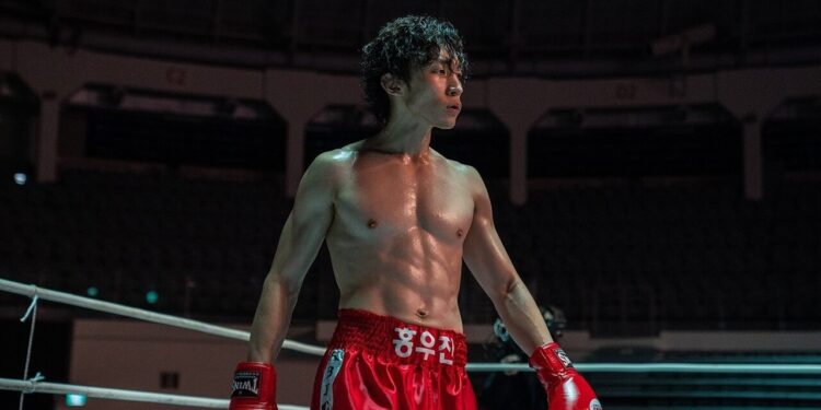 Preparação constante que transforma esforço em potência e precisão - Créditos : Netflix