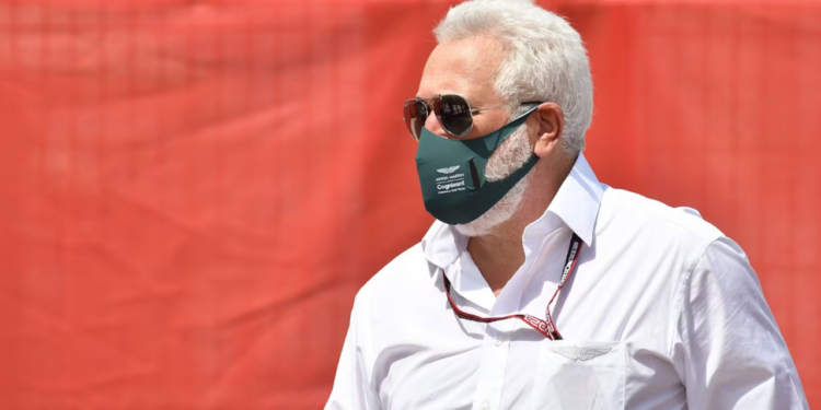 A fortuna do pai de Lance Stroll que o torna o piloto mais rico da F1