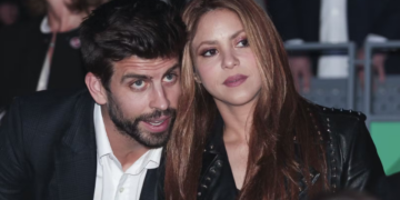 O motivo do termino de Shakira e Piqué que vai te surpreender