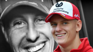 O que fez do filho do Michael Schumacher uma decepção na Fórmula 1
