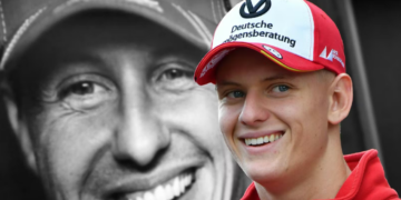 O que fez do filho do Michael Schumacher uma decepção na Fórmula 1