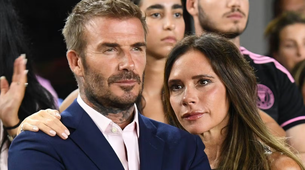 Como Beckham se tornou um empresário de extremo sucesso após se aposentar do futebol