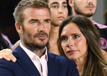 Como as "WAGs" movimentam a moda esportiva