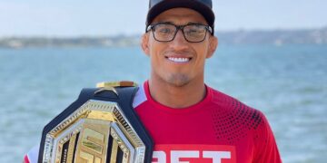 Quanto ganha Charles do Bronx no UFC