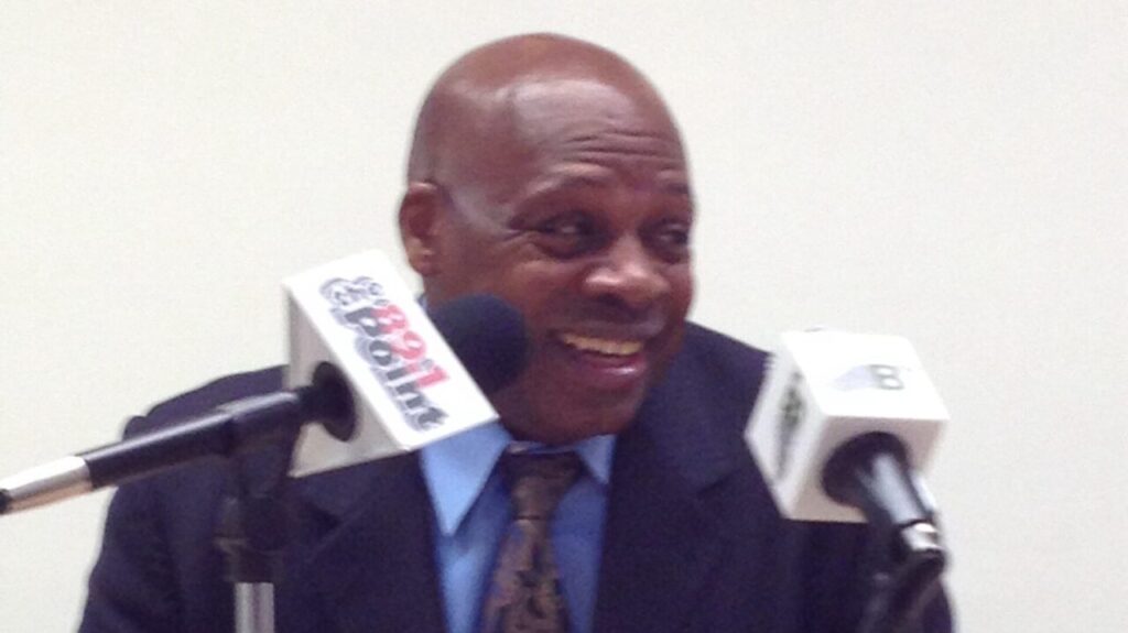 Como Coach Carter se tornou mais do que apenas um filme de esportes