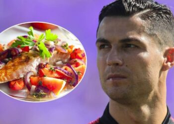 A fórmula da longevidade de Cristiano Ronaldo também pode ser a sua