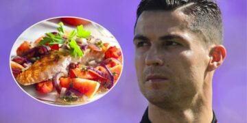 A fórmula da longevidade de Cristiano Ronaldo também pode ser a sua