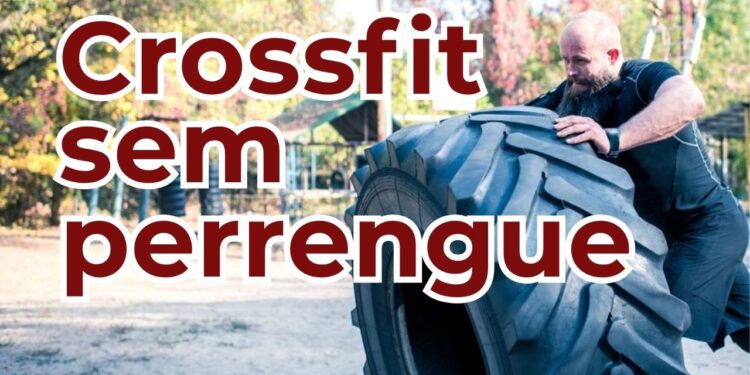 A verdade que ninguém conta sobre começar no crossfit com segurança