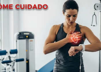 Atividade física que contribui para a prevenção de arritmias e hipertensão