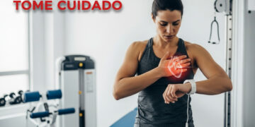 Atividade física que contribui para a prevenção de arritmias e hipertensão