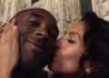 Vanessa e Kobe - Créditos: Instagram @vanessabryant