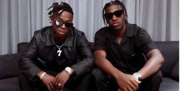 Vini jr e Netinho - Créditos: Instagram @netinnho_7