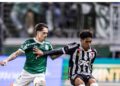 Santos x Palmeiras Camepoanto Brasileiro - Créditos : https://www.flickr.com/photos/santosfc/54906177372/
