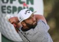 Jon Rahm - Créditos: Instagram @jonrahm