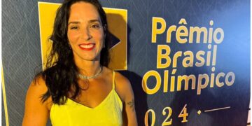 Estímulo à motivação de atletas e equipes para alcançar melhores resultados - Créditos Instagram @agatha_rippel