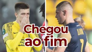 Time europeu fecha as portas após colapso financeiro