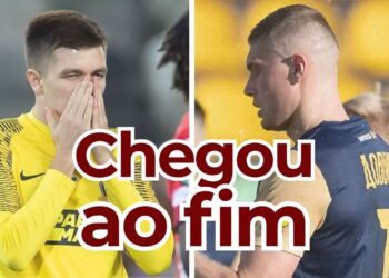 Time europeu fecha as portas após colapso financeiro