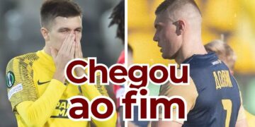 Time europeu fecha as portas após colapso financeiro