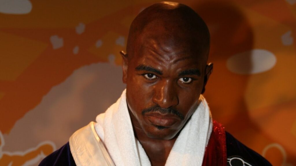 O gigante do boxe que chocou todos ao perder mansão de 109 quartos