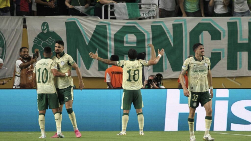 Este time vai ser o campeão do Brasileirão, segundo o ChatGPT