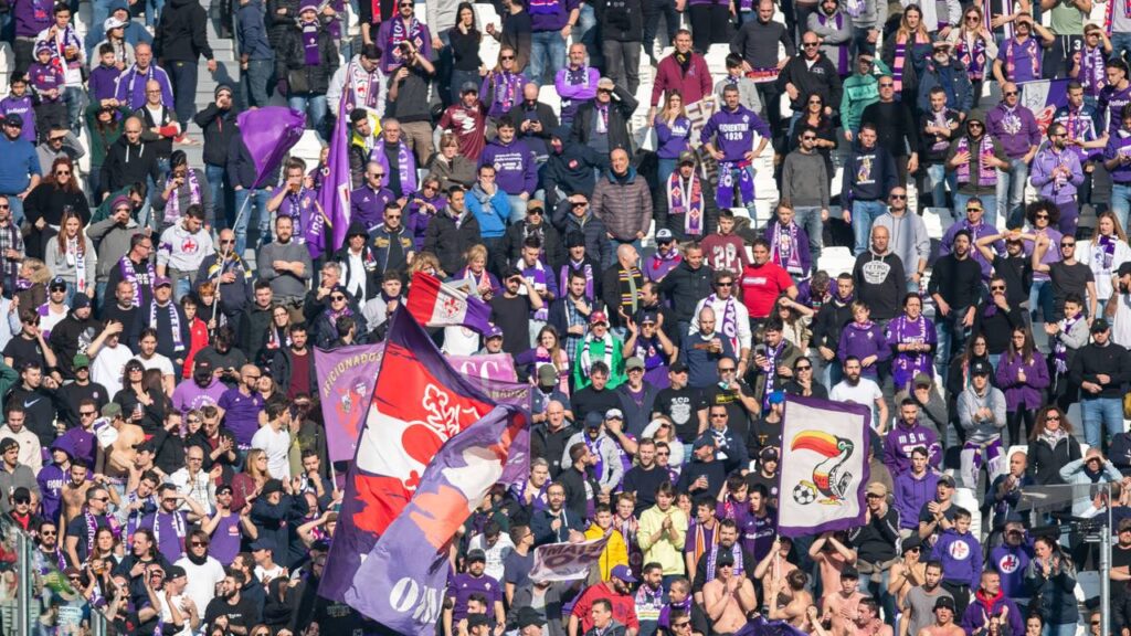 A virada que salvou este clube do fim após uma crise financeira