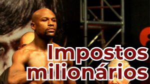 Nocauteado pelas dívidas: um dos boxeadores mais ricos do mundo sofre crise financeira