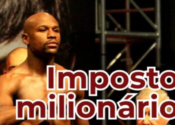 Nocauteado pelas dívidas: um dos boxeadores mais ricos do mundo sofre crise financeira